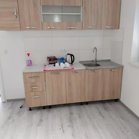 Ajlin&eman Apartment *